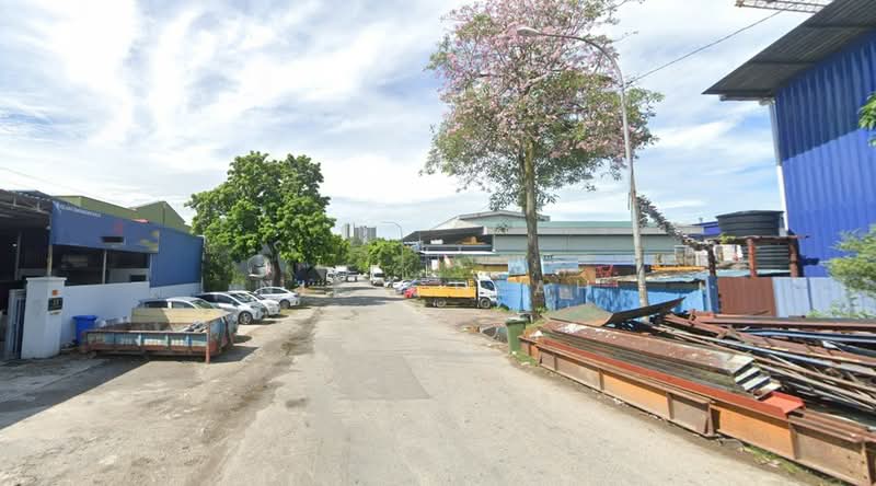 Factory for Sale in Puchong (Selangor) - Nic Cheah - Exterior - PropertyGuru.com.my