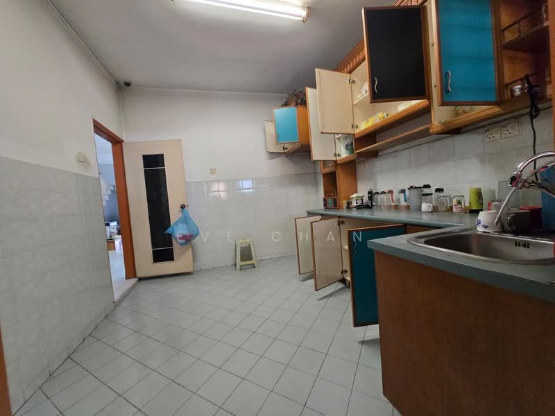 Taman Desa Cemerlang untuk Untuk Disewa - RM 2,300 /bulan, Apr 2026 - Kitchen - PropertyGuru.com.my