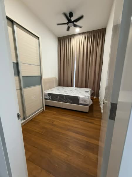 Kondominium untuk Disewa di The Maple Residences - Kenji Yap - PropertyGuru.com.my