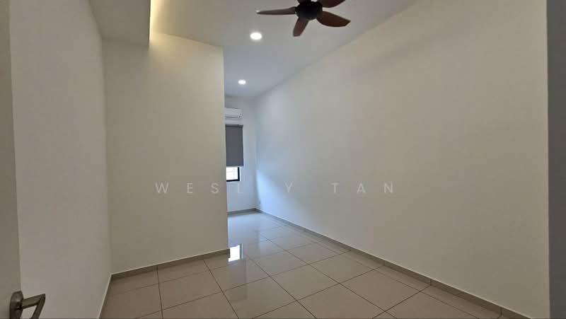 2-storey Terraced House for Sale in Taman Satu Krubong (Krubong) - Wesley Tan - Interior - PropertyGuru.com.my