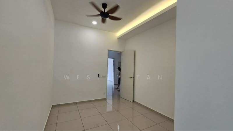 2-storey Terraced House for Sale in Taman Satu Krubong (Krubong) - Wesley Tan - Interior - PropertyGuru.com.my