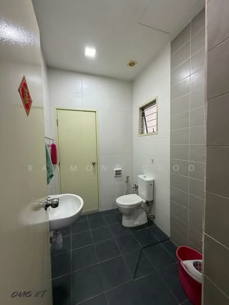2-storey Terraced House for Sale in Klang (Selangor) - Raymond Choo - Bathroom - PropertyGuru.com.my