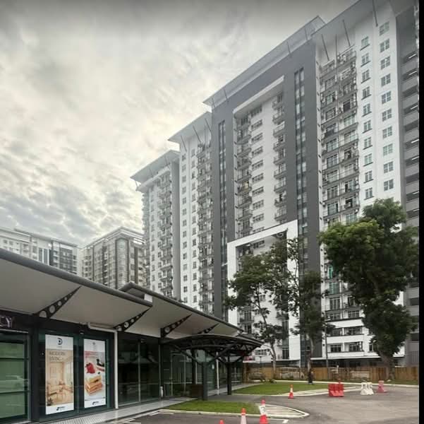 Lake View Suites untuk Untuk Dijual - RM 398,000, Apr 2026 - PropertyGuru.com.my