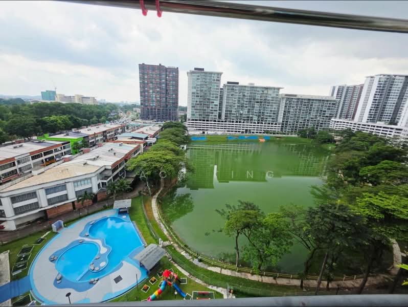 Lake View Suites untuk Untuk Dijual - RM 398,000, Apr 2026 - PropertyGuru.com.my