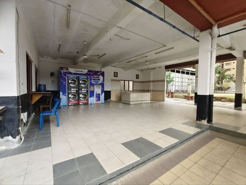 Apartment for Sale at Pangsapuri Permai Putera - Azli Ibrahim - Interior - PropertyGuru.com.my