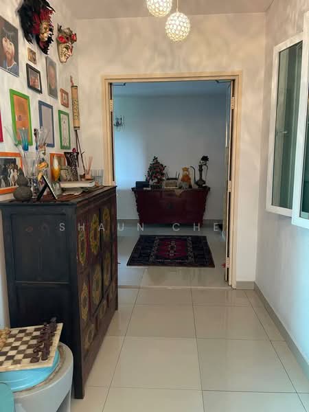 Condominium for Rent at Subang Parkhomes - Shaun Chew - Interior - PropertyGuru.com.my