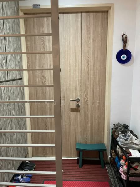 Condominium for Rent at Subang Parkhomes - Shaun Chew - Entrance - PropertyGuru.com.my