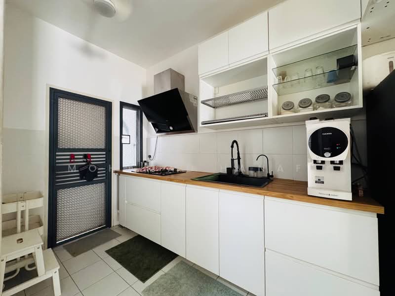 2-storey Terraced House for Sale in Bandar Mahkota Banting (Tanjong Duabelas) - Mohamad Hanafi - PropertyGuru.com.my