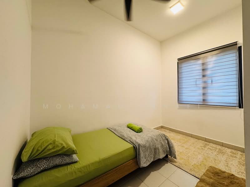 2-storey Terraced House for Sale in Bandar Mahkota Banting (Tanjong Duabelas) - Mohamad Hanafi - PropertyGuru.com.my