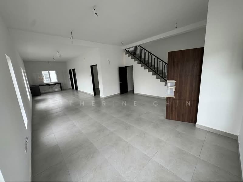 Rumah Teres 2 Tingkat untuk Dijual di Ipoh (Perak) - Catherine Chin - Interior - PropertyGuru.com.my