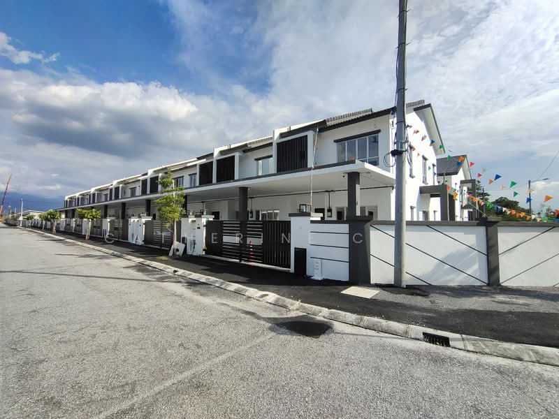 Rumah Teres 2 Tingkat untuk Dijual di Ipoh (Perak) - Catherine Chin - PropertyGuru.com.my
