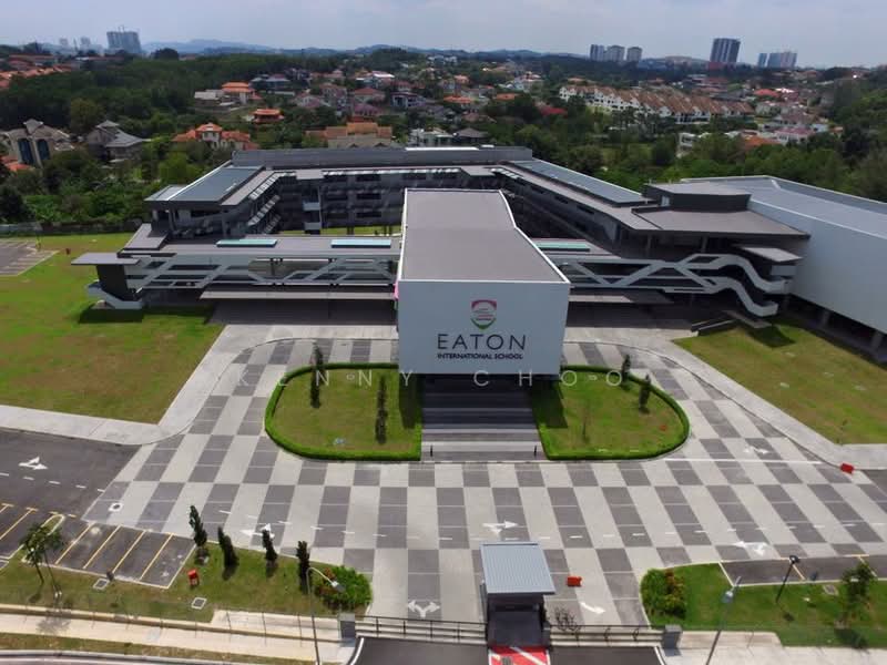 D' Island untuk Untuk Dijual - RM 656,000, Apr 2026 - Exterior - PropertyGuru.com.my