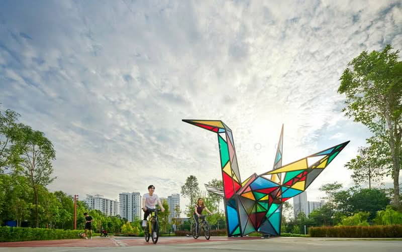 D' Island untuk Untuk Dijual - RM 656,000, Apr 2026 - Exterior - PropertyGuru.com.my