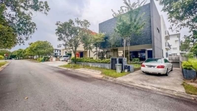 D' Island untuk Untuk Dijual - RM 656,000, Apr 2026 - Exterior - PropertyGuru.com.my