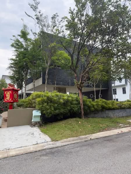 D' Island untuk Untuk Dijual - RM 656,000, Apr 2026 - Exterior - PropertyGuru.com.my