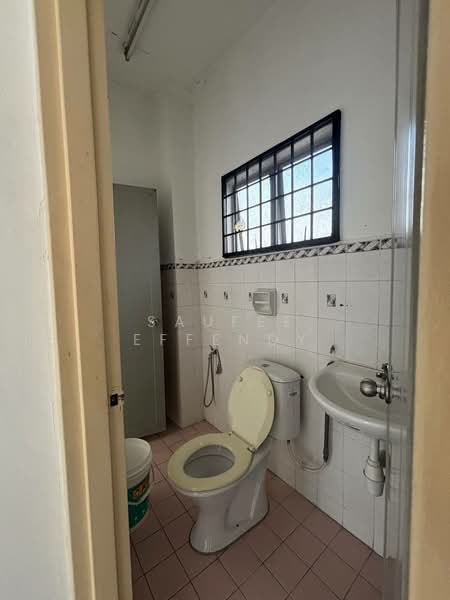 Villa Damansara untuk Untuk Dijual - RM 799,000, Mac 2026 - Bathroom - PropertyGuru.com.my