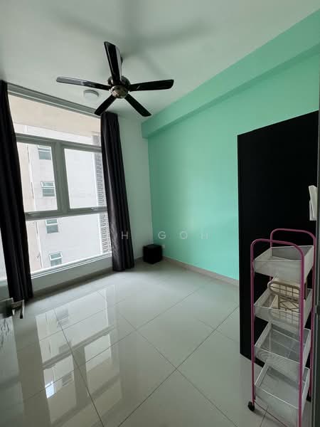 Mutiara Ville untuk Untuk Disewa - RM 1,599 /bulan, Apr 2026 - Interior - PropertyGuru.com.my