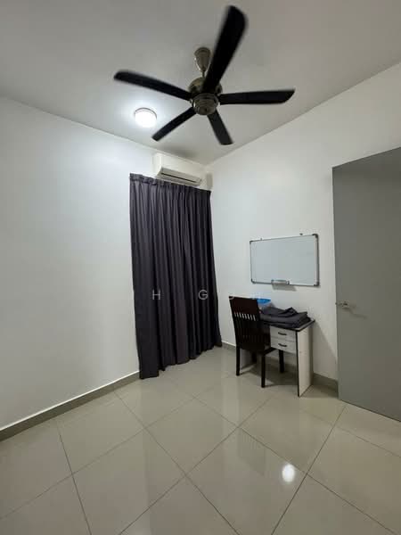 Mutiara Ville untuk Untuk Disewa - RM 1,599 /bulan, Apr 2026 - Study - PropertyGuru.com.my