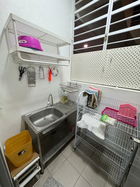 Mutiara Ville untuk Untuk Disewa - RM 1,599 /bulan, Apr 2026 - Interior - PropertyGuru.com.my