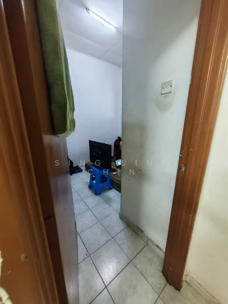1-storey Terraced House for Sale in Bandar Putra (Kulai) - Sing Sing Chin - Interior - PropertyGuru.com.my