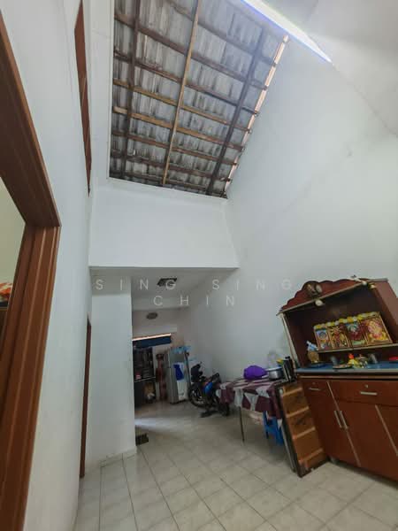 1-storey Terraced House for Sale in Bandar Putra (Kulai) - Sing Sing Chin - Interior - PropertyGuru.com.my