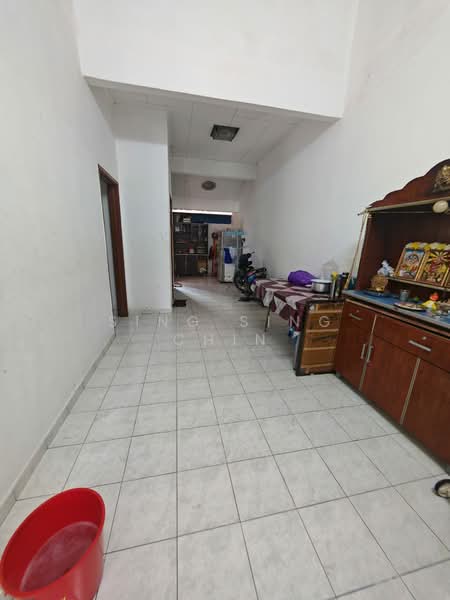 1-storey Terraced House for Sale in Bandar Putra (Kulai) - Sing Sing Chin - Interior - PropertyGuru.com.my