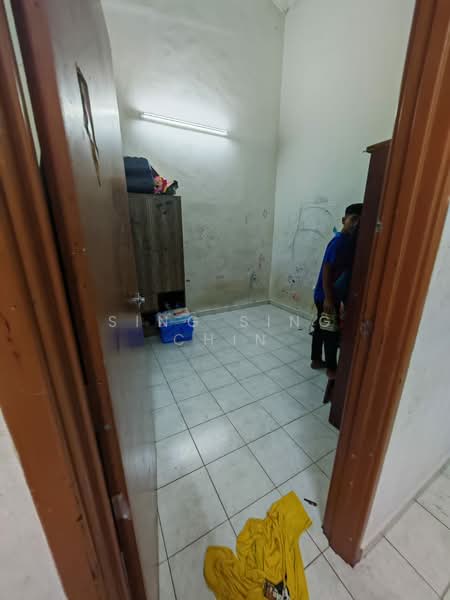 1-storey Terraced House for Sale in Bandar Putra (Kulai) - Sing Sing Chin - Interior - PropertyGuru.com.my