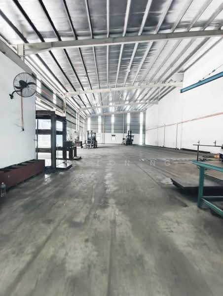 Semi-D Factory for Sale in Johor Bahru (Johor) - Yee Lon Ng - Interior - PropertyGuru.com.my