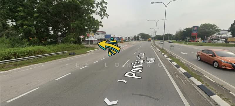 Semi-D Factory for Sale in Johor Bahru (Johor) - Yee Lon Ng - PropertyGuru.com.my