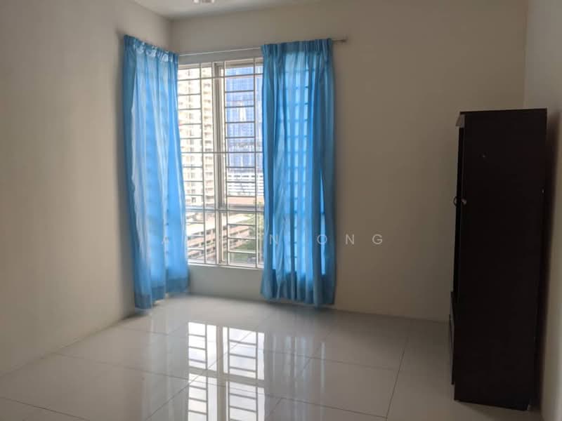 Condominium for Sale at Platinum Lake PV 16 - Aaron Ong - Interior - PropertyGuru.com.my