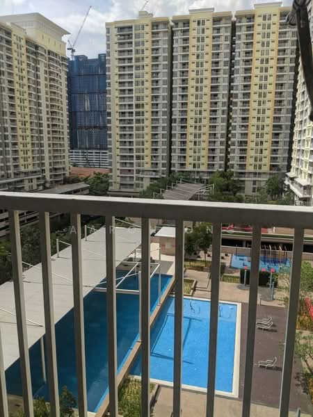 Condominium for Sale at Platinum Lake PV 16 - Aaron Ong - Exterior - PropertyGuru.com.my