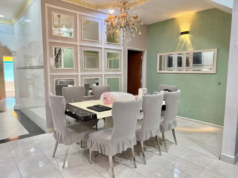 Bandar Seri Alam untuk Untuk Dijual - RM 669,000, Apr 2026 - Dining Room - PropertyGuru.com.my
