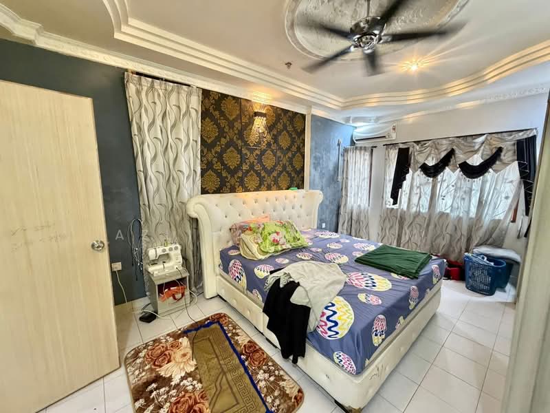 Bandar Seri Alam untuk Untuk Dijual - RM 669,000, Apr 2026 - Bedroom - PropertyGuru.com.my