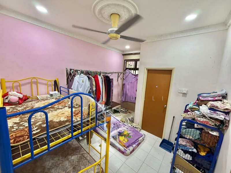 Bandar Seri Alam untuk Untuk Dijual - RM 669,000, Apr 2026 - Bedroom - PropertyGuru.com.my