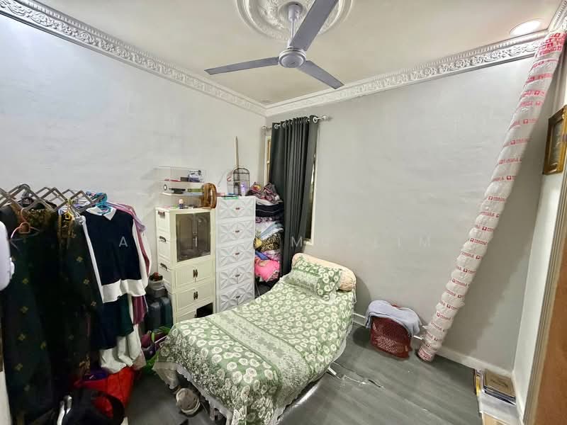 Bandar Seri Alam untuk Untuk Dijual - RM 669,000, Apr 2026 - Bedroom - PropertyGuru.com.my