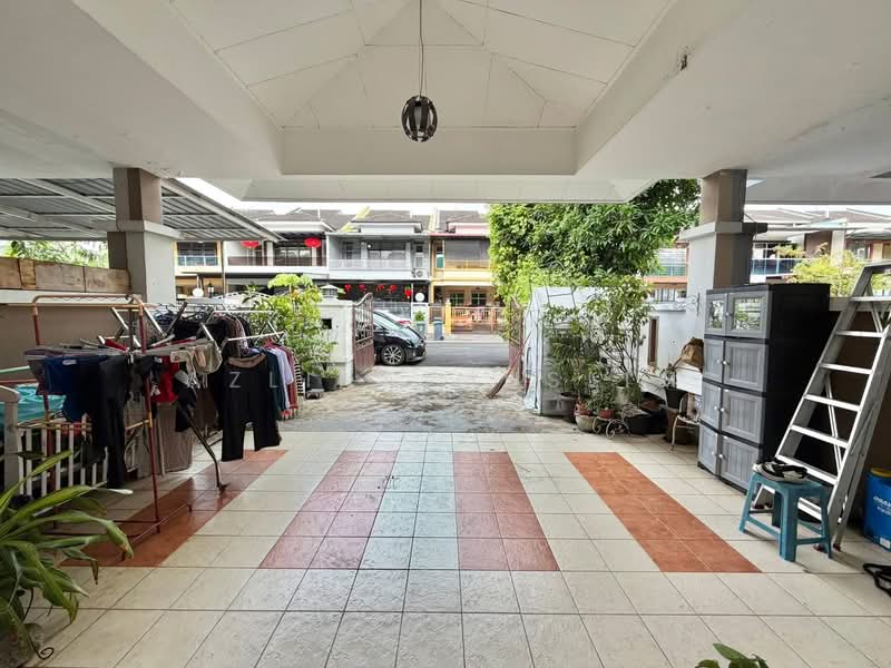 Bandar Seri Alam untuk Untuk Dijual - RM 669,000, Apr 2026 - Exterior - PropertyGuru.com.my