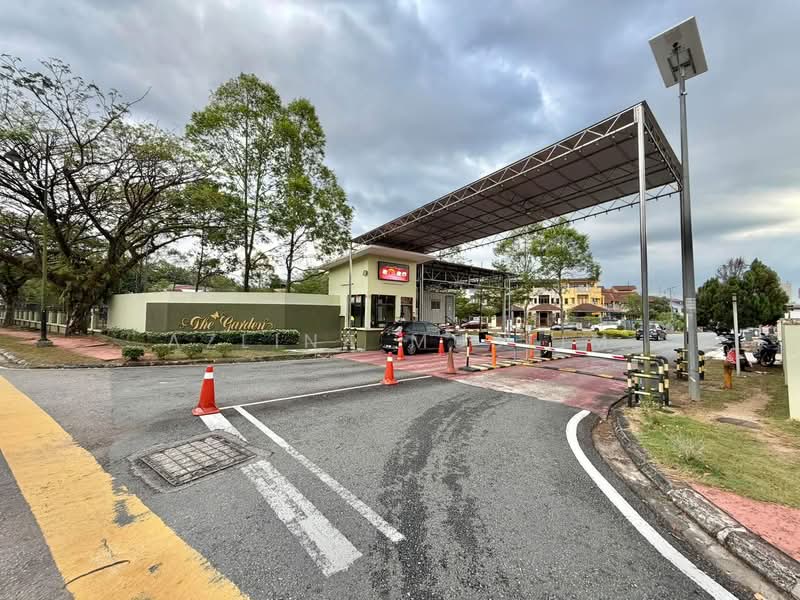 Bandar Seri Alam untuk Untuk Dijual - RM 669,000, Apr 2026 - Exterior - PropertyGuru.com.my
