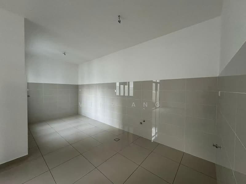 Eco Botanic untuk Untuk Dijual - RM 1,480,000, Apr 2026 - Kitchen - PropertyGuru.com.my