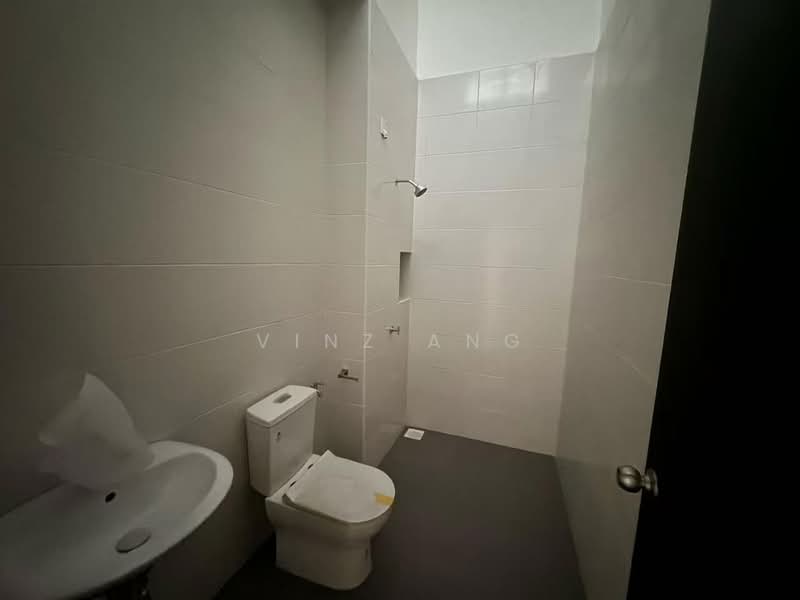 Eco Botanic untuk Untuk Dijual - RM 1,480,000, Apr 2026 - Bathroom - PropertyGuru.com.my