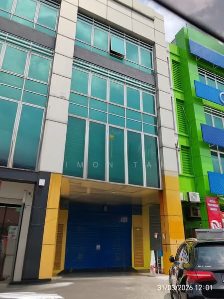 Office for Rent in Bandar Puteri Puchong (Puchong) - Simon Tan - Exterior - PropertyGuru.com.my