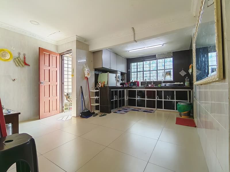 Taman Sri Nanding untuk Untuk Dijual - RM 330,000, Apr 2026 - Kitchen - PropertyGuru.com.my