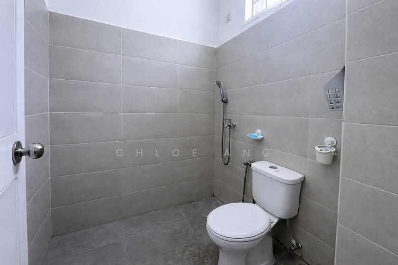 Renovated 1 Storey Terrace Tasek Gelugor RM360k Nego untuk Untuk Dijual - RM 360,000, Apr 2026 - Bathroom - PropertyGuru.com.my