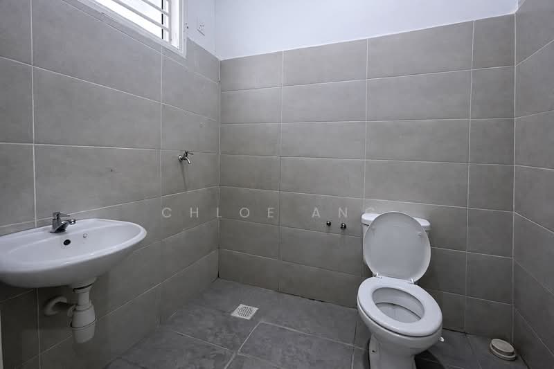 Renovated 1 Storey Terrace Tasek Gelugor RM360k Nego untuk Untuk Dijual - RM 360,000, Apr 2026 - Bathroom - PropertyGuru.com.my