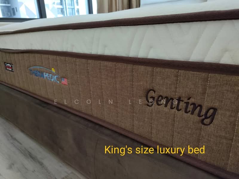 Service Residence for Rent at Millerz Square - Elcoln Leong - PropertyGuru.com.my