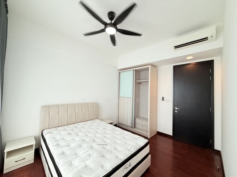 Condominium for Rent at Agile Mont Kiara - Leonnie . - Bedroom - PropertyGuru.com.my