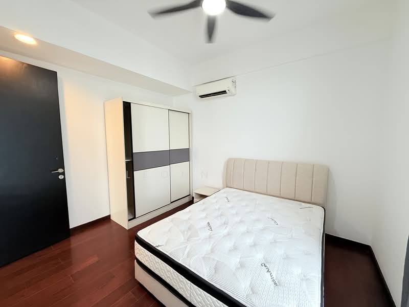 Condominium for Rent at Agile Mont Kiara - Leonnie . - Bedroom - PropertyGuru.com.my