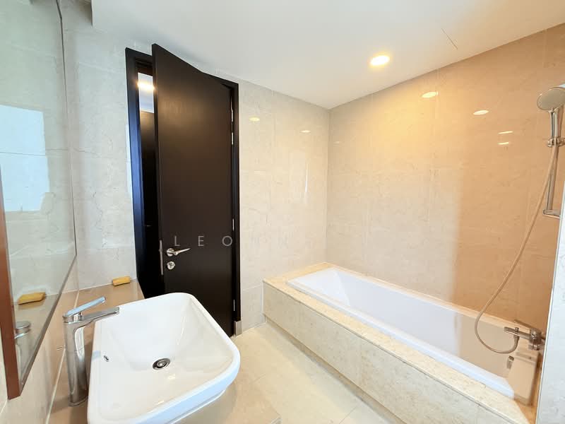Condominium for Rent at Agile Mont Kiara - Leonnie . - Bathroom - PropertyGuru.com.my