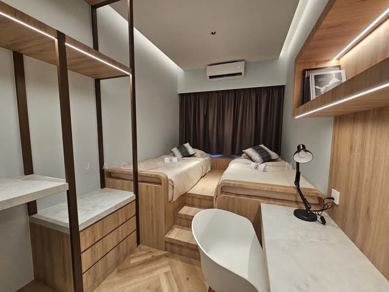 Condominium for Sale at Aria @ Banyan Valley - Jackson Chan - PropertyGuru.com.my