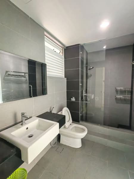 Tropez Residences untuk Untuk Disewa - RM 2,300 /bulan, Apr 2026 - Bathroom - PropertyGuru.com.my