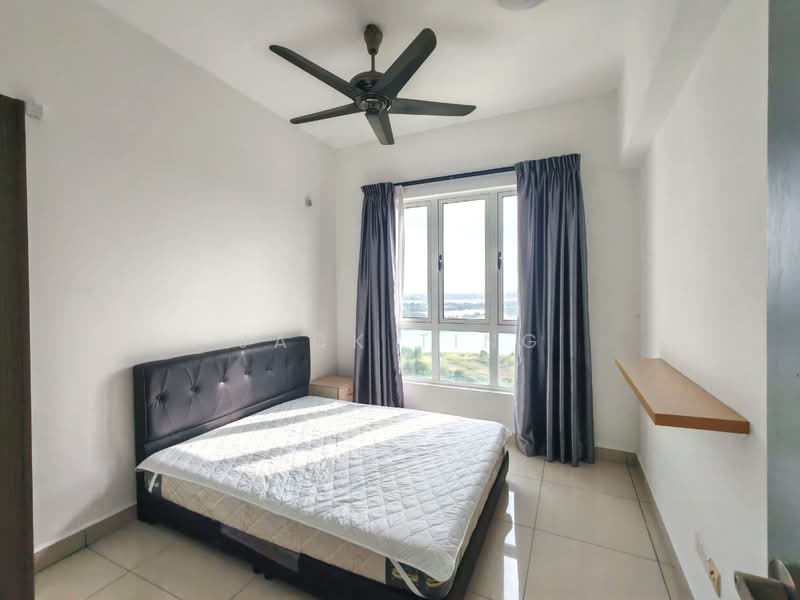 Tropez Residences untuk Untuk Disewa - RM 2,300 /bulan, Apr 2026 - PropertyGuru.com.my